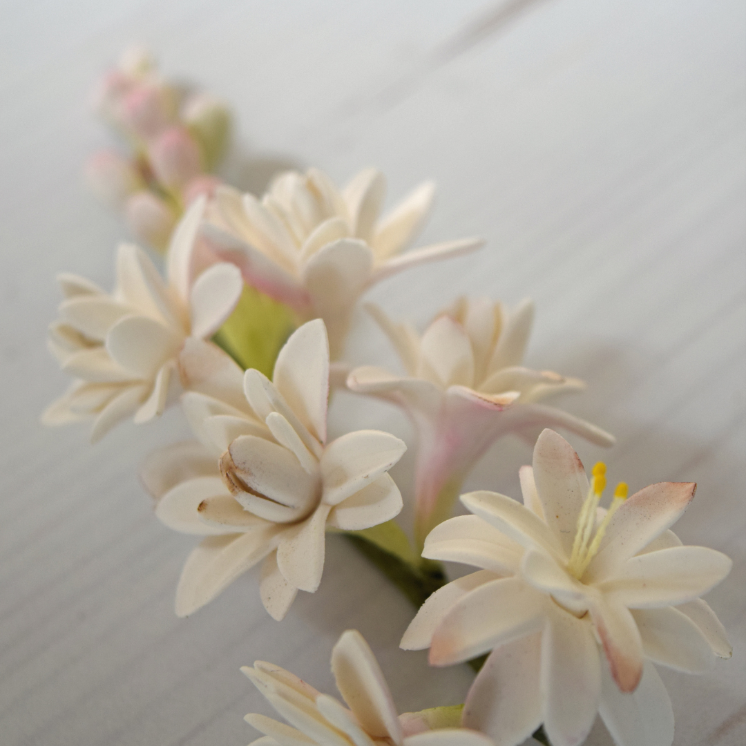 Can Sugar Flowers Be Refrigerated? Sugar Flowers by Kelsie Cakes