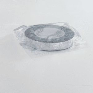 silver floral tape for making sugar flowers