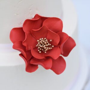 Shop All Products Sugar Flowers by Kelsie Cakes