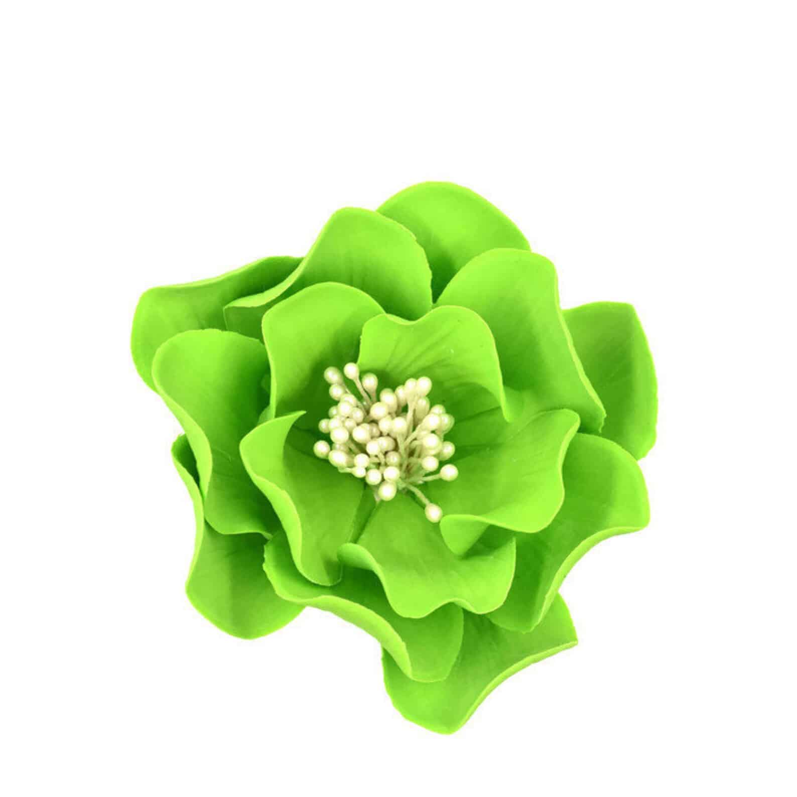 Green Floral Tape  Sugar Flowers By Kelsie Cakes